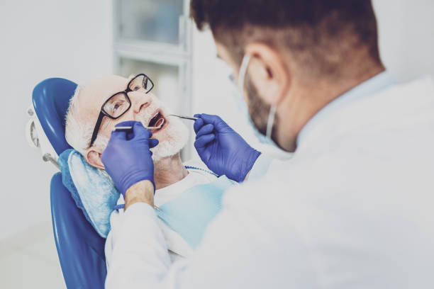 Best Emergency Dentist for Lost Fillings or Crowns in Country Homes, WA